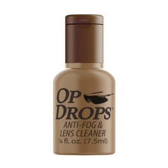Gear Aid Op Drops Anti-fog and Lens Cleaner