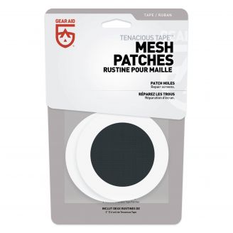 GearAid Tenacious Tape Mosquito Net Repair