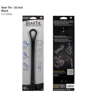 Nite Ize Gear Tie 24
