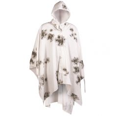 Mil-Tec Saksan Lumicamo Poncho