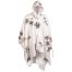 Mil-Tec German Snow Camo Poncho