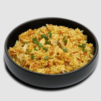 Good Mood Meals Chicken Curry