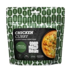 Good Mood Meals Chicken Curry