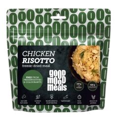 Good Mood Meals Chicken Risotto