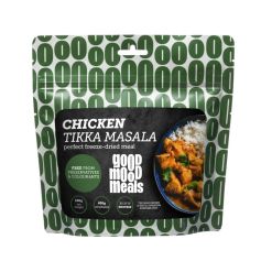 Good Mood Meals Chicken Tikka Masala