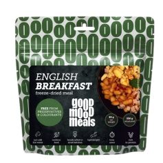 Good Mood Meals English Breakfast