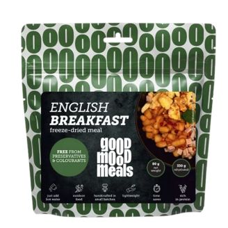 Good Mood Meals English Breakfast