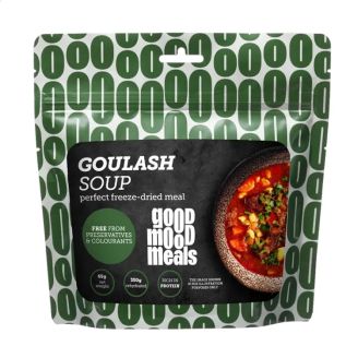 Good Mood Meals Goulash Soup