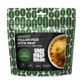 Good Mood Meals Hernepyree Lihalla