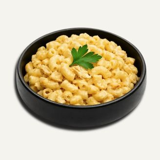 Good Mood Meals Creamy Chicken Pasta