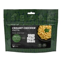 Good Mood Meals Creamy Chicken Pasta