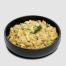 Good Mood Meals Linssejä ja Kasviksia Juustokastikkeessa