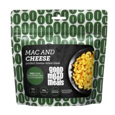 Good Mood Meals Mac and Cheese