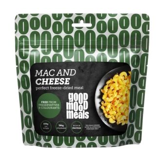 Good Mood Meals Mac & Cheese