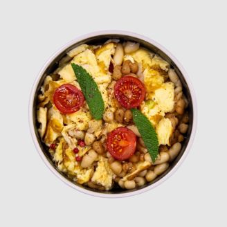 Good Mood Meals Munakas Pavuilla