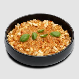 Good Mood Meals Pasta Alla Bolognese