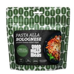 Good Mood Meals Pasta Alla Bolognese