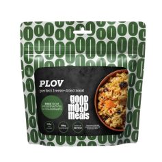 Good Mood Meals Plov