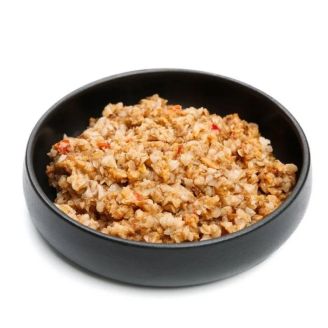 Good Mood Meals Tattaria ja Kanaa Tillikastikkeessa