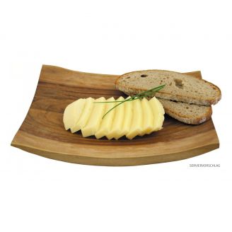 MFH Canned Gouda Cheese, 200g