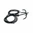 Mil-Tec Grappling Hook With Rope