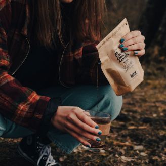 Growers Cup Brew in the Bag