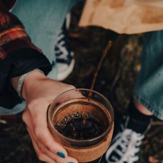 Growers Cup Brew in the Bag