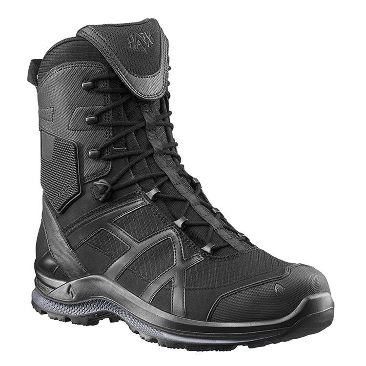 haix black eagle boots