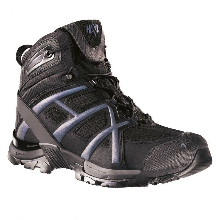 haix athletic mid