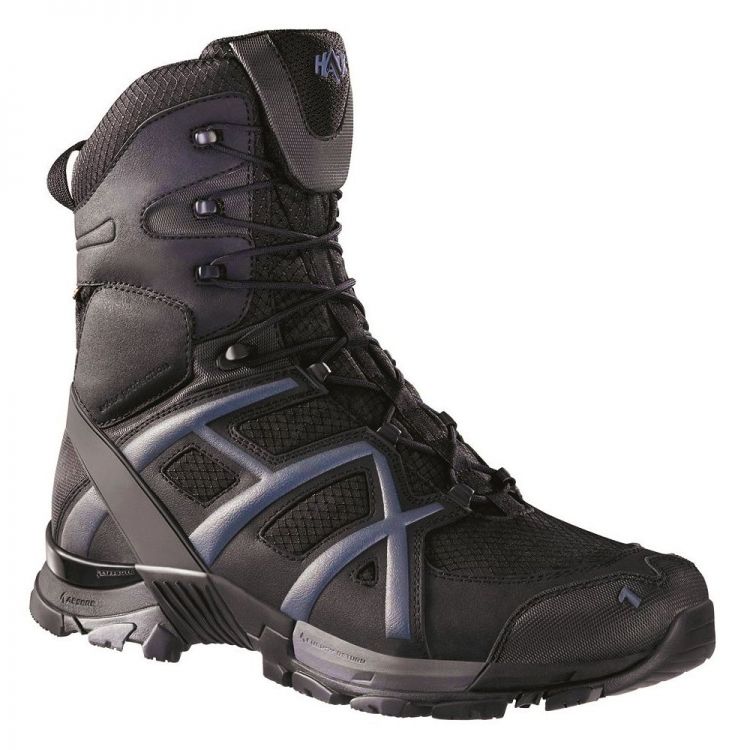 haix black eagle boots