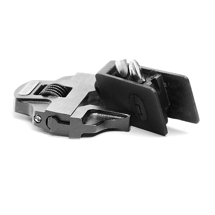 True Utility HandSpan Adjustable Spanner - Mökkimies.com