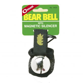 Bear Bell