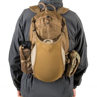 Helikon-Tex Groundhog Pack 10L Black