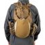 Helikon-Tex Groundhog Pack 10L Black