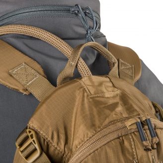 Helikon-Tex Groundhog Pack 10L Black