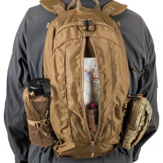 Helikon-Tex Groundhog Pack 10L Black