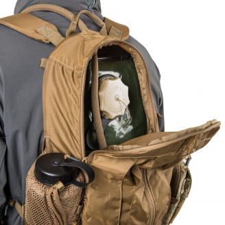Helikon-Tex Groundhog Pack 10L Black