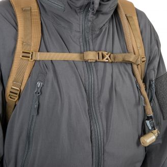 Helikon-Tex Groundhog Pack 10L Black