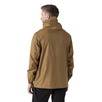 Helikon-Tex Levanter Jacket Anorak Coyote