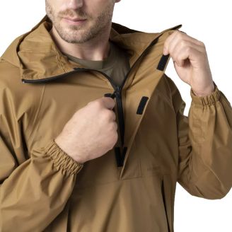 Helikon-Tex Levanter Jacket Anorak Coyote