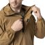Helikon-Tex Levanter Jacket Anorak Coyote