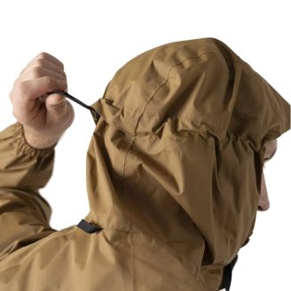 Helikon-Tex Levanter Jacket Anorak Coyote