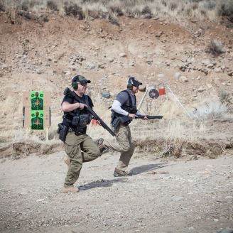 Helikon-Tex Outdoor Tactical Housut Mud Brown