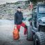 Helikon-Tex Outdoor Tactical Housut Mud Brown