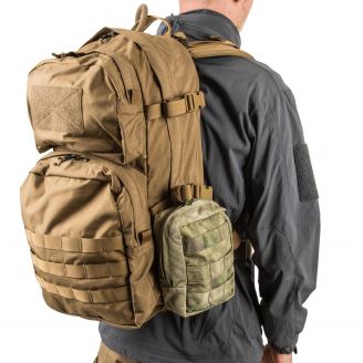 Helikon-Tex Ratel MK2 Reppu 25L Musta