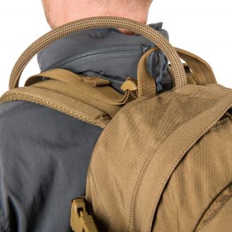 Helikon-Tex Ratel MK2 Reppu 25L Musta