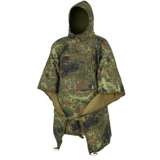 Helikon-Tex Swagman Roll Poncho