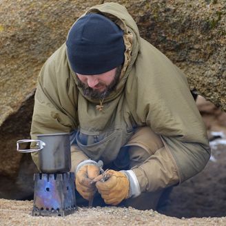 Helikon-Tex Swagman Roll Poncho