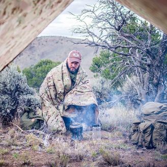 Helikon-Tex Swagman Roll Poncho