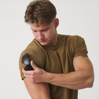 Helikon-Tex Tactical TopCool T-Shirt Black